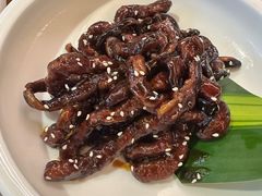 -枣子树·素食餐厅(普陀山店)