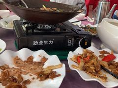 -云海阁酒楼(清和大道店)