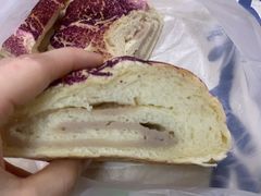 奶酪芋头山-奈雪的茶(金华永盛店)