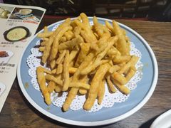 -锦上中式酒馆(南内环店)
