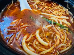 -邢氏老太太烤串(北兴街店)