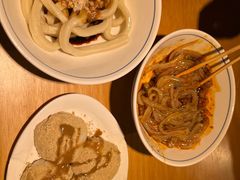 -龙抄手食府(浣花北路店)