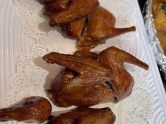 -金騰閣·经典粤菜(汾江中路店)