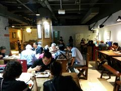 大堂-素清香(解放路店)