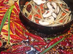 -蜀大侠火锅(寰球文化地标·总府店)