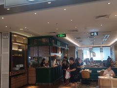 -避风塘·老港味餐厅(虹口龙之梦店)