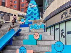 -万科城市广场(厚街店)