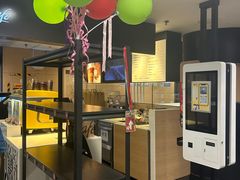 -麦当劳(东直门外大街店)
