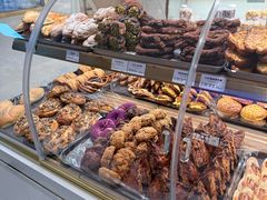 -烘焙町面包店(西四店)