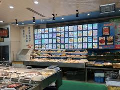 -威海海鲜王(窑头路店)