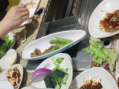 -丰茂烤串(卫星广场店)