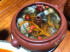 -云隐小厨·传统大理美食(复兴路店)