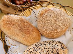惠山油酥饼-二泉园老菜馆·百年无锡菜