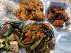 -新红帽自助盒饭(大悦城店)