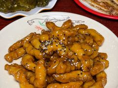 -聚首堂·特色小吃·肘子(什刹海德胜门店)