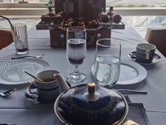 -哈布斯扒房(华发商都店)