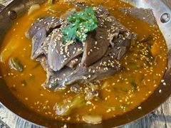 -香山湖家家宴(中山陵店)