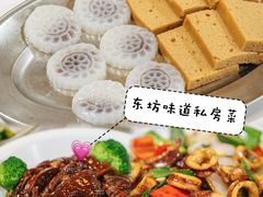-东坊味道私房菜·地道顺德菜(大良店)