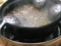 -濠轩阁特色生蚝火锅(水湾路店)