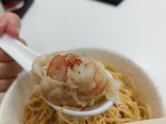 -麦文记面家(佐敦店)