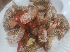 -吉莲利苑海鲜酒家(珠海拱北29年老字号店)