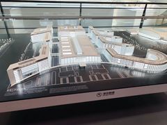 -深圳市当代艺术与城市规划馆
