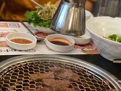 -韩屋韩国料理(天山路店)