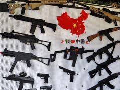 -北京前门建国饭店