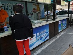 -老城南食府(宣武门东大街店)