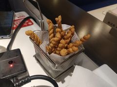 -鱼酷活鱼烤鱼(人信汇商场店)