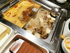 -海底捞火锅(亲贤北街店)