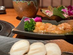 -食也烧肉(临平店)