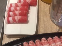 -海底捞火锅(汉峪金谷店)