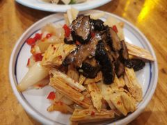 特色下酒菜-湘聚南县土菜馆(龙山二路店)