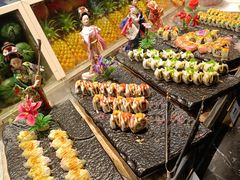 -梨花自助烤肉(天河城店)