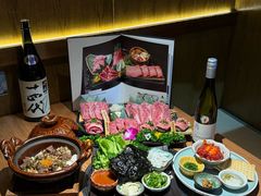 -丸藏和牛烧肉专门店(园区师惠坊店)