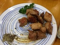 -银子铁板烧料理自助餐(人民广场店)