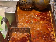 -海底捞火锅(群光广场店)