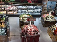 -盒马鲜生(189购物中心店)