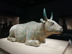 -宁夏博物馆