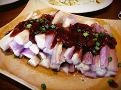 烧肉馆-烧肉馆(古北水镇景区店)