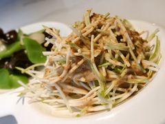 -竹雨堂创意中国菜(裕华店)