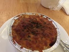 -满记甜品(荟聚购物中心店)