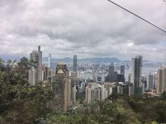 -山顶缆车