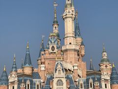 -上海迪士尼度假区