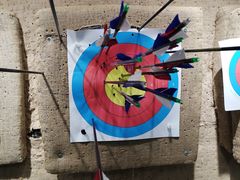 -Skay•射箭馆•弓箭娱乐(体育西店)