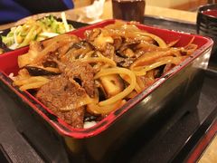 -桃屋日本料理(清华科技园店)