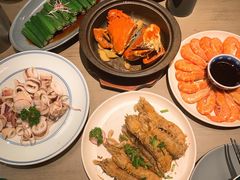 -上屿水产(鼓浪屿一店)