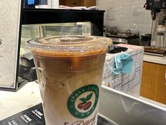 -逸派咖啡 EPARKCOFFEE(广安门店)