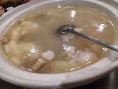 -刘胖子家常菜·蹄花焖藕(中南店)